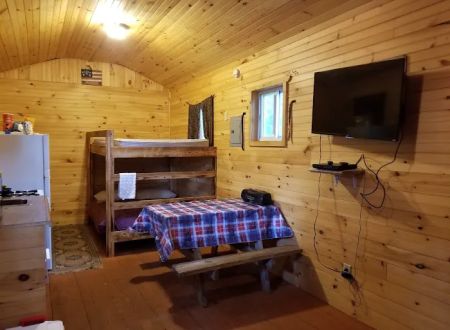 Red Oak Campground