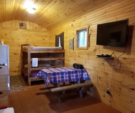 Red Oak Campground