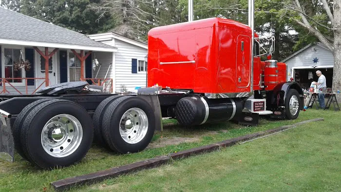 Elkdale RV Resort Inc Picture 7