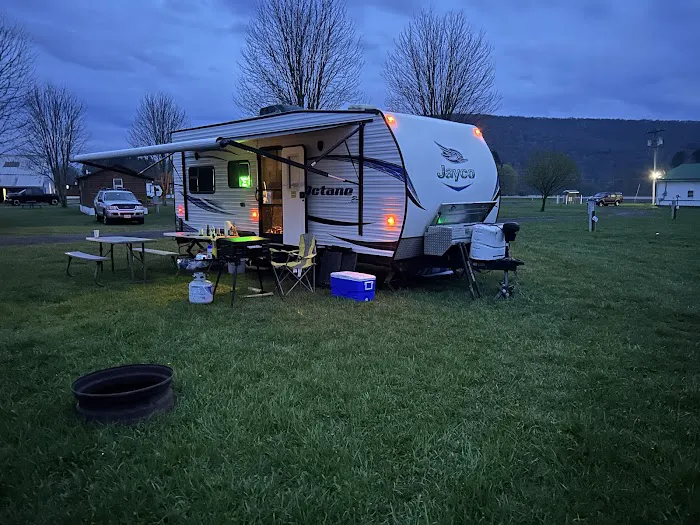 Elkdale RV Resort Inc Picture 5