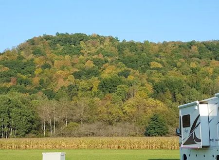 Elkdale RV Resort Inc