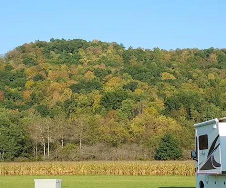 Elkdale RV Resort Inc