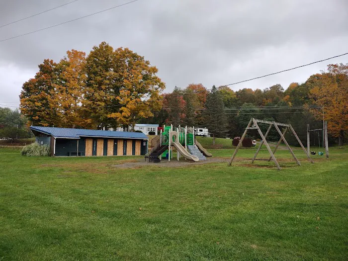 Pope Haven Campground Picture 1