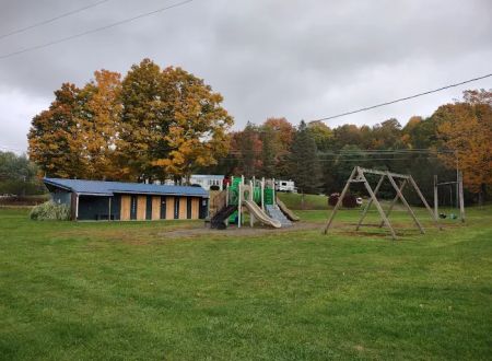 Pope Haven Campground
