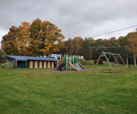 Pope Haven Campground