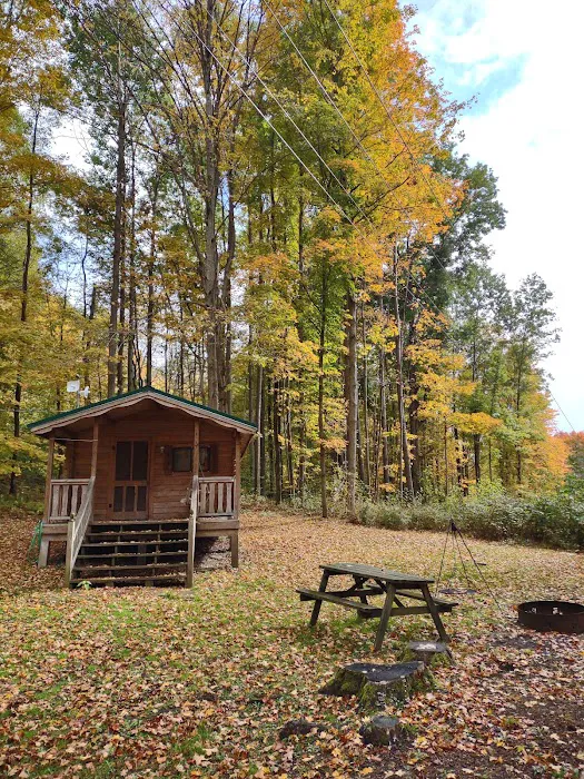 Pope Haven Campground Picture 4