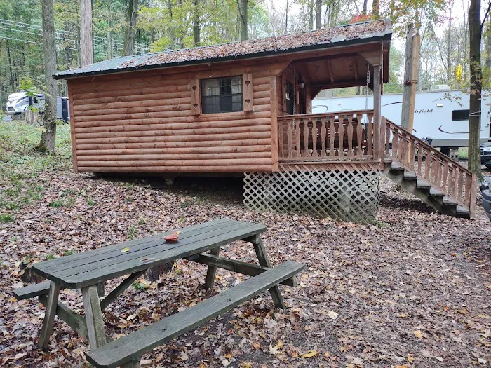 Pope Haven Campground Picture 3