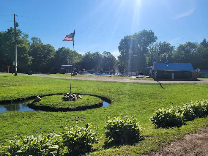 Pope Haven Campground Picture 5