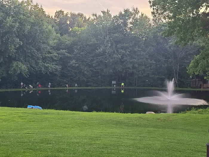 Pope Haven Campground Picture 7