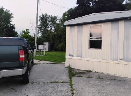 Golden Rule Mobile Home Park