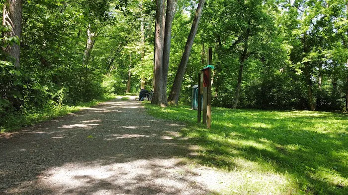 Cumberland Valley Campground Picture 1