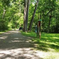 Cumberland Valley Campground ico