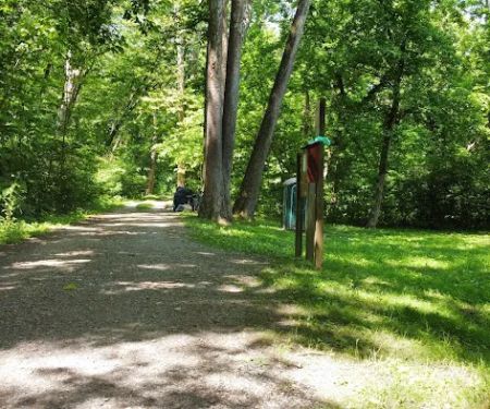 Cumberland Valley Campground