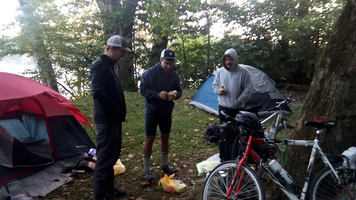 Cumberland Valley Campground Picture 7