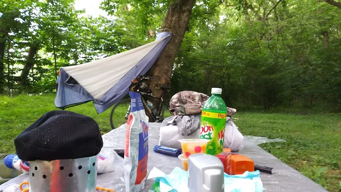 Cumberland Valley Campground Picture 2