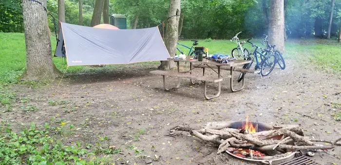 Cumberland Valley Campground Picture 6