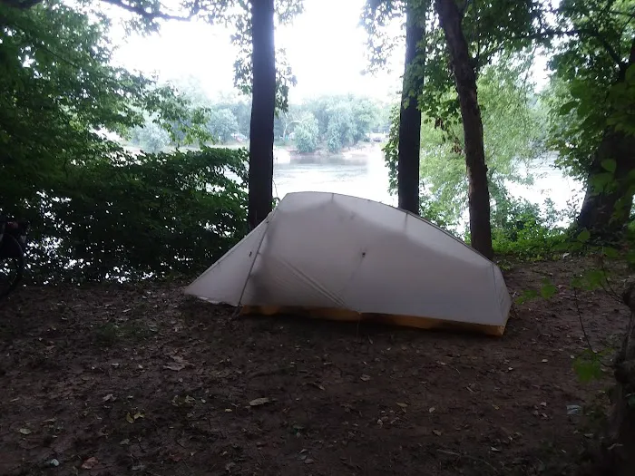 Cumberland Valley Campground Picture 5