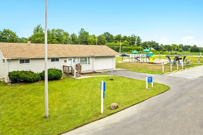 Stonecrest II Manufactured Home Community Picture 2