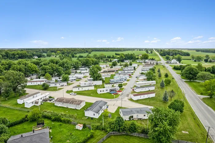 Stonecrest II Manufactured Home Community Picture 8