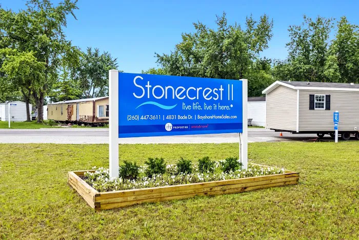 Stonecrest II Manufactured Home Community Picture 5
