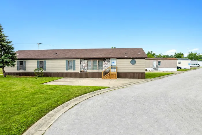 Stonecrest II Manufactured Home Community Picture 6