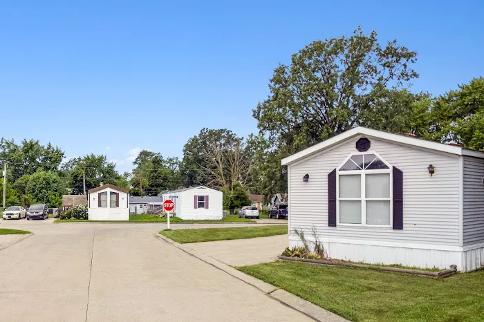 Stonecrest II Manufactured Home Community Picture 4