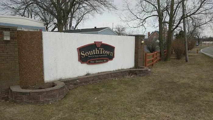 Southtown Mobile Home Community Picture 2