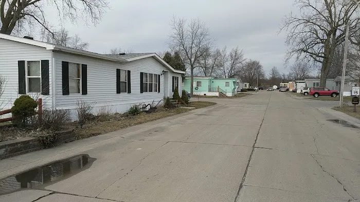 Southtown Mobile Home Community Picture 1