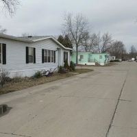 Southtown Mobile Home Community ico