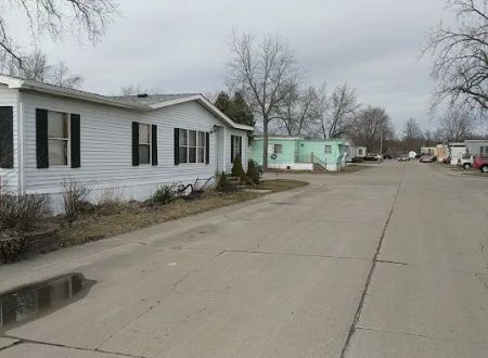 Southtown Mobile Home Community