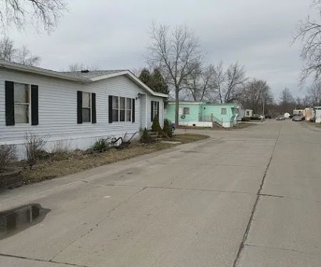 Southtown Mobile Home Community