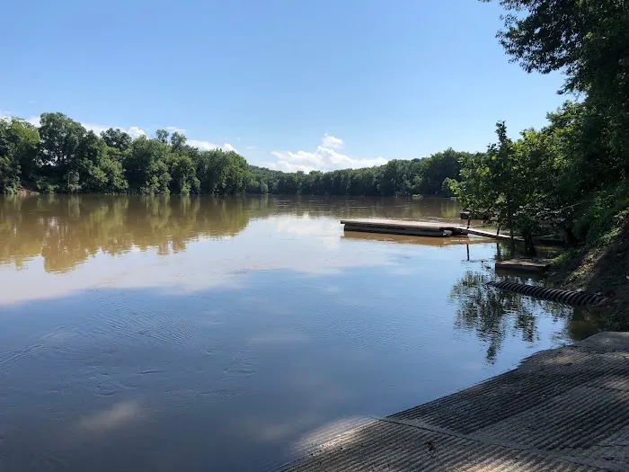 Falling Waters River Lots Picture 5