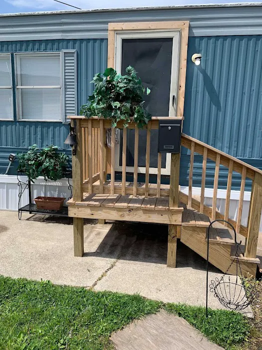 Southern Hills Mobile Home Park Picture 5