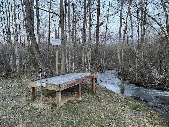 Lake Land Or Campground Picture 7