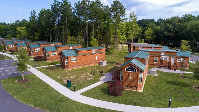 Richmond North / Kings Dominion KOA Holiday Picture 1