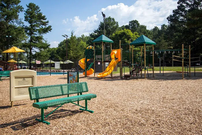 Richmond North / Kings Dominion KOA Holiday Picture 2