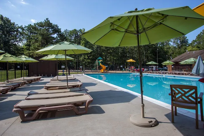 Richmond North / Kings Dominion KOA Holiday Picture 8