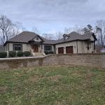 Liberty Creek Lodge