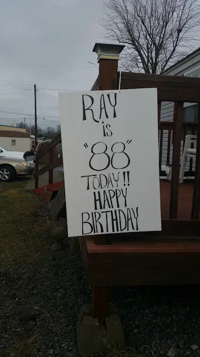 Crow Trailer Park Picture 2