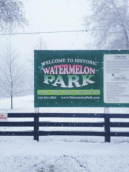 Watermelon Park & RV Campground Picture 8