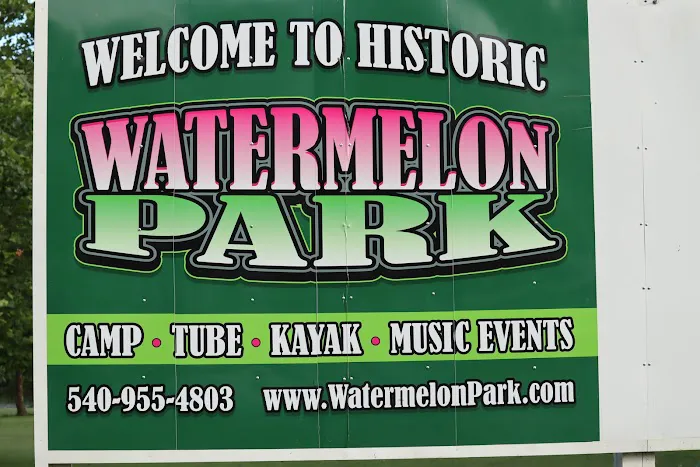 Watermelon Park & RV Campground Picture 3