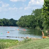 Watermelon Park & RV Campground ico