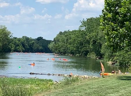 Watermelon Park & RV Campground