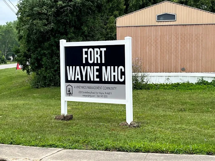 Fort Wayne Picture 6