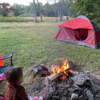 Mountain Lake Campground ico