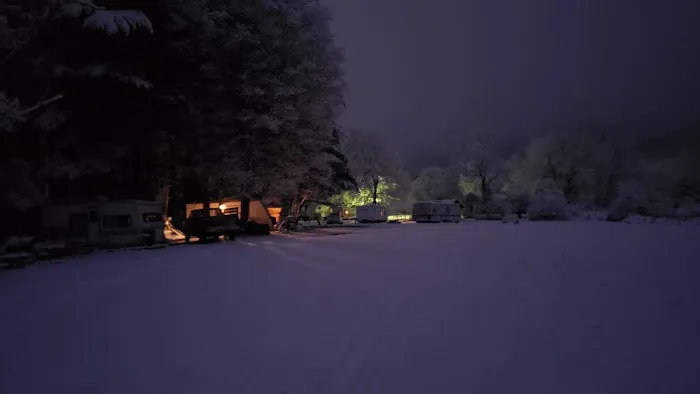 Mountain Lake Campground Picture 10