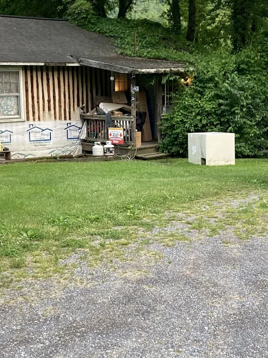 Mountain Lake Campground Picture 4