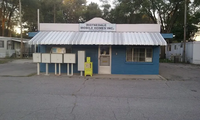 Waynedale Mobile Homes Inc Picture 2