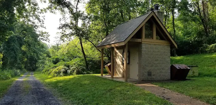 Sky Meadows Campground Picture 9