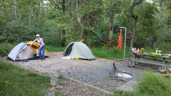 Sky Meadows Campground Picture 10